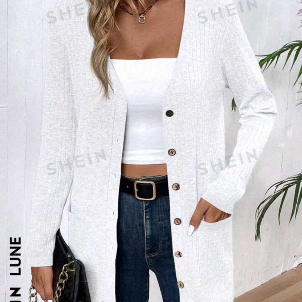 Clothes staple pieces name brand all sheet looks for everyday woman
